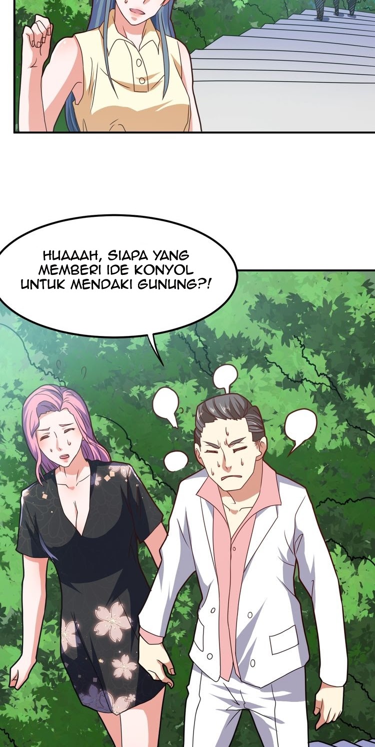 Melee Mad Soldier! Chapter 36 Gambar 16